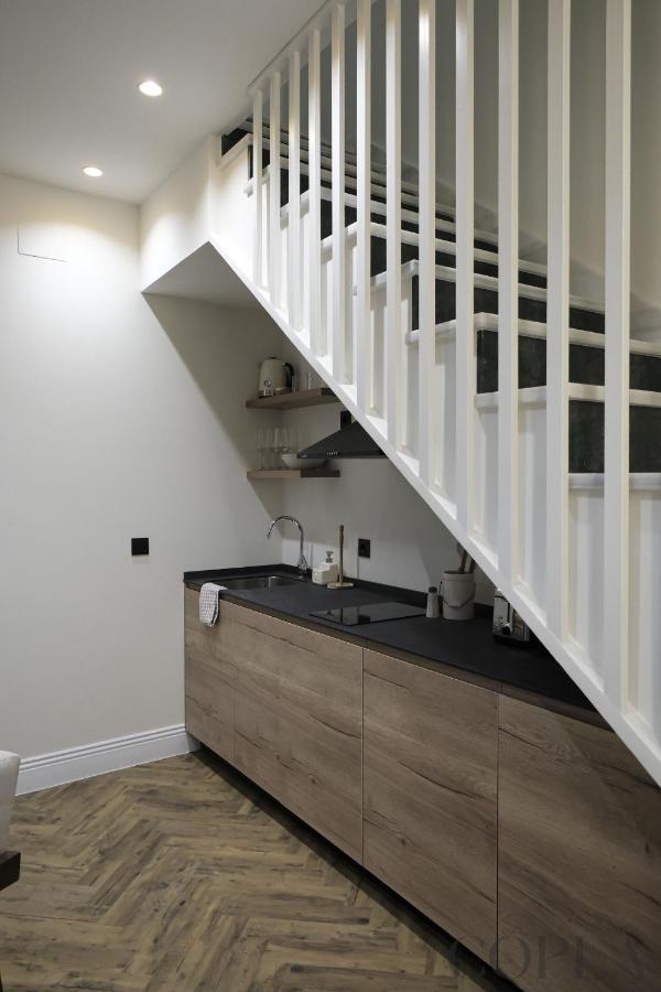 Fabulous Apartamento Para 4Pax En El Centro De Sevilla Kültér fotó